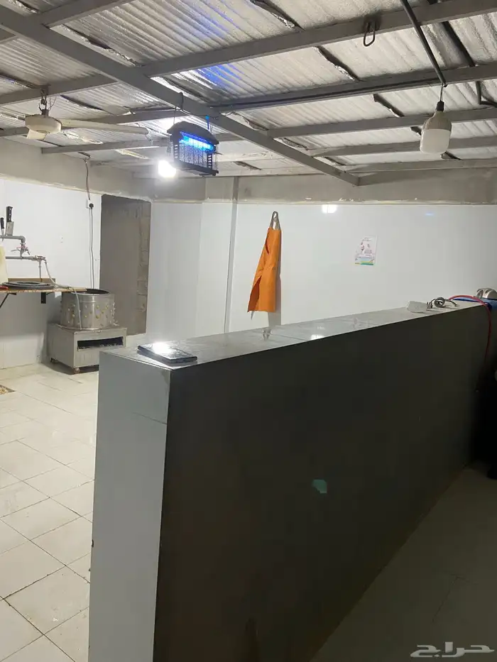 مسلخ دجاج للتقبيل 3