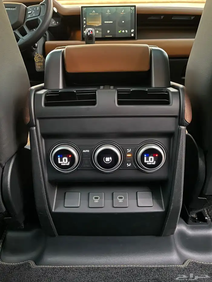 ديفيندر 2024 X-dynamic اول مالك ممشى قليل 19