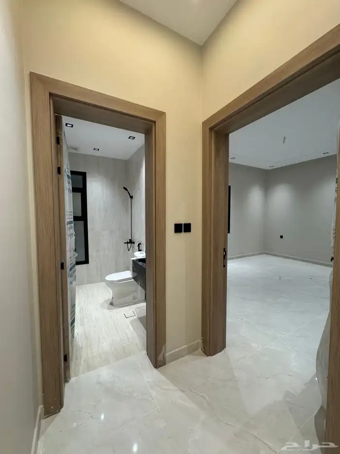 شقق تمليك مساحات كبير والاسعار طيبة 8