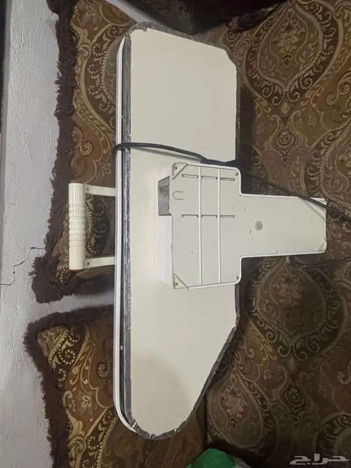 كواية بخار كبس LC 1