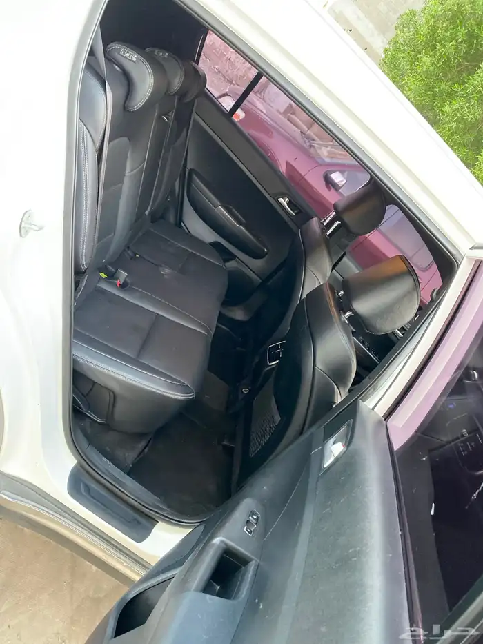 سبورتاج 2020 فل بدون 19