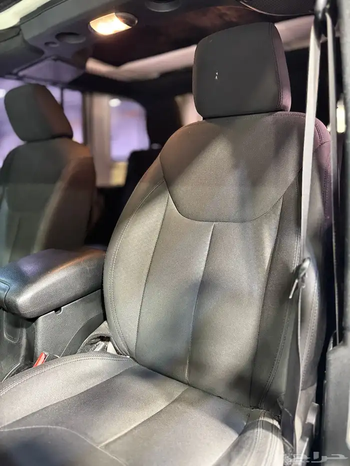 جيب رانجلر sport موديل 2018 26