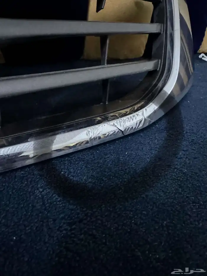 شبك هايلكس اصلي 1