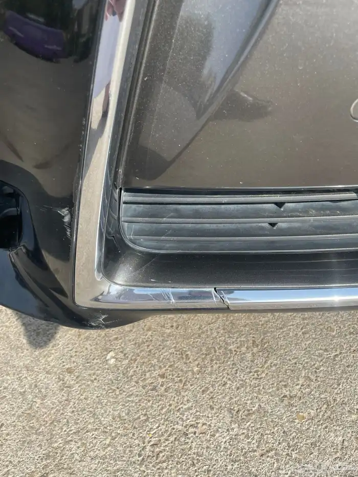 لكزس LS460 2014 نظيف 19