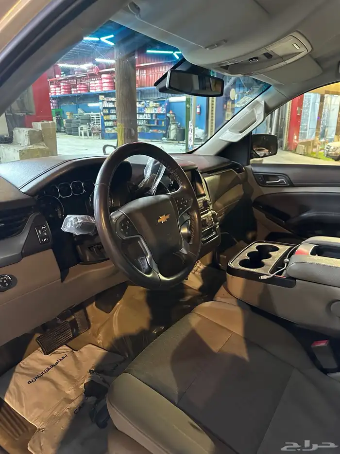 تاهو 2015قصير 1