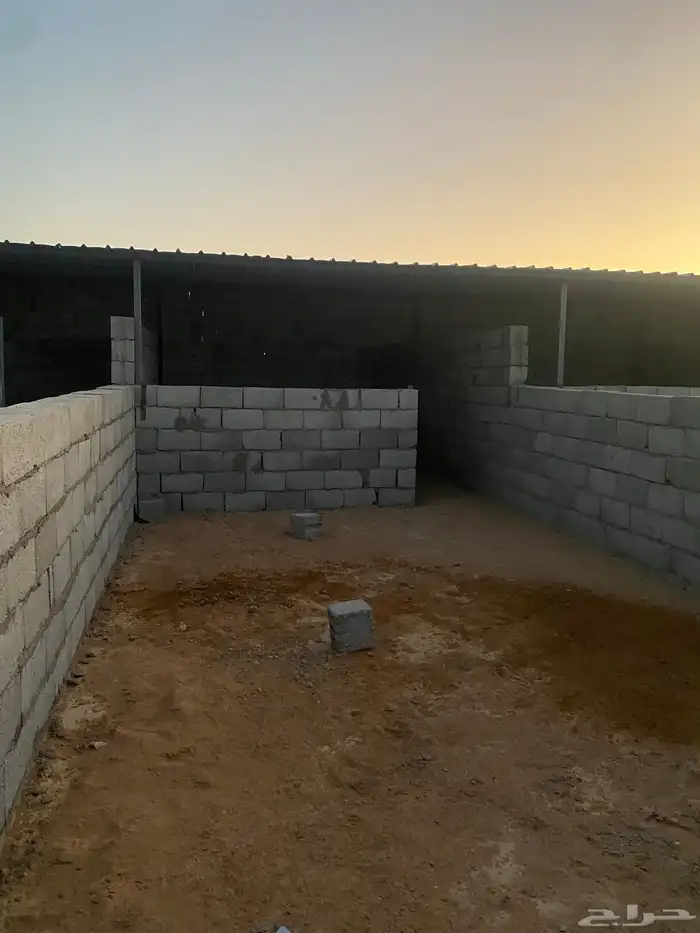 ايجار حظائر اغنام شبوك اغنام اجار ايواء مفرق رماح 0