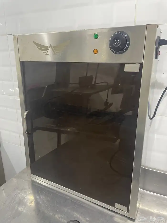 معدات ملحمه للبيع 5