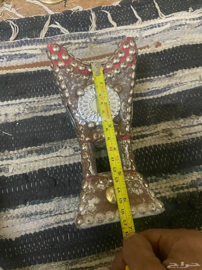 للبيع مدخنه 1