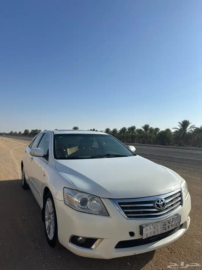 اوريون 2011 نظيفه للبيع 0