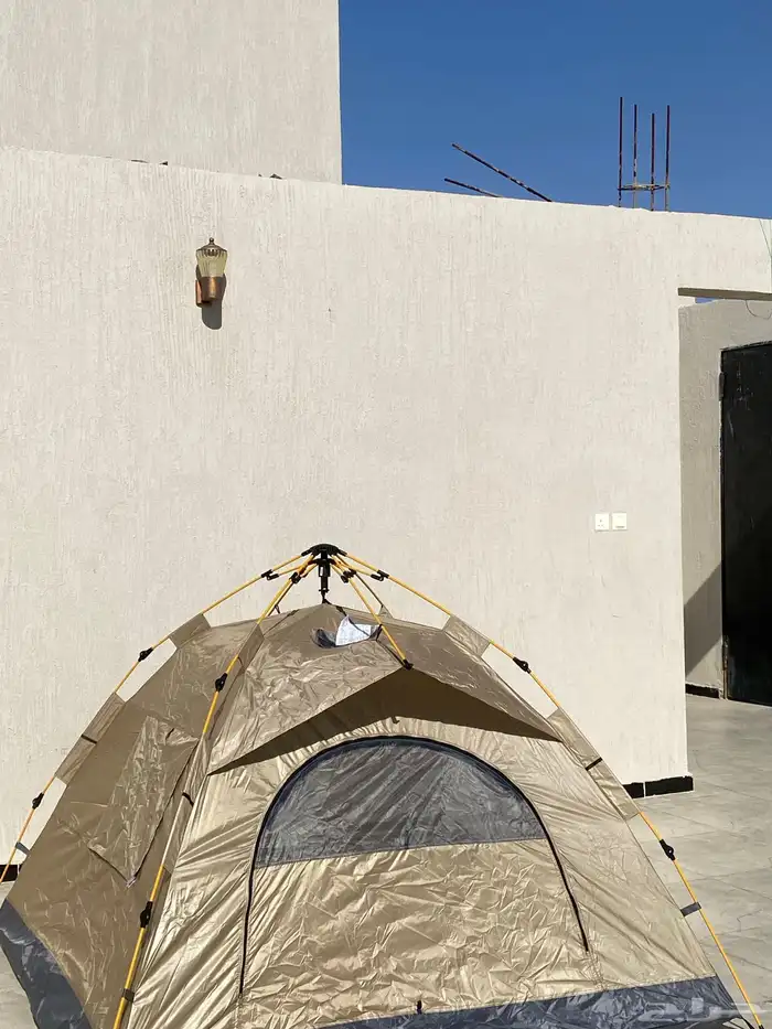 خيمة الرحلات 3