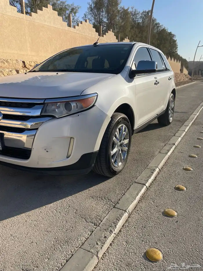 ايدج 2011 نص فل دفع رباعي 0