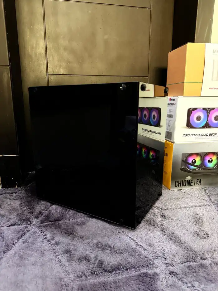 قطع بي سي و لابتوب 1