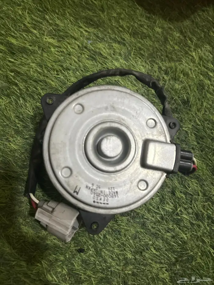 للبيع قطع غيار كورولا 2013م مستعمله نظيفة كما في الصور 5