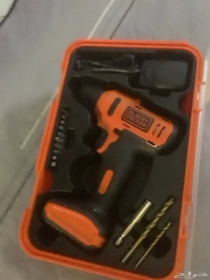 درل كهربائي 1