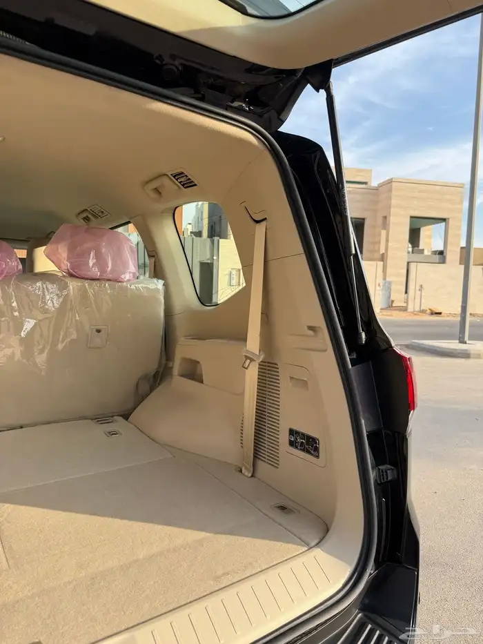 جي اكس آر 2024 رقم 1(ديزل ) اول مالك ((دفلكين)) 51