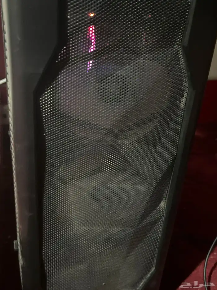 بي سي قيمينق 0