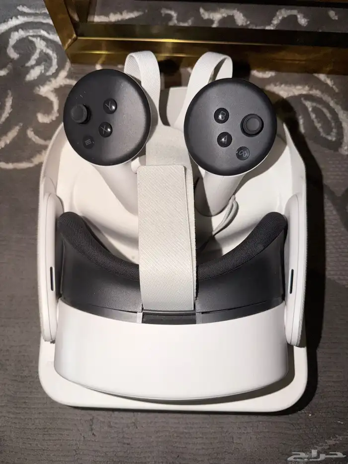 نظارات VR ميتا كويست 3S 0