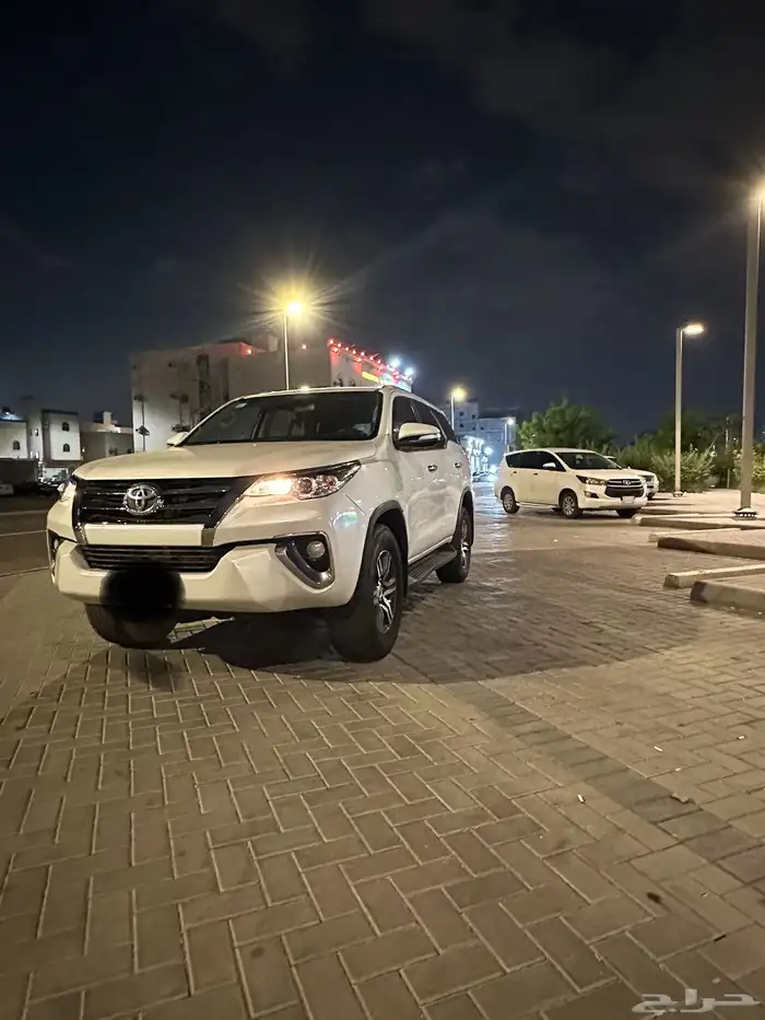 جيب فورشنر 2017 1