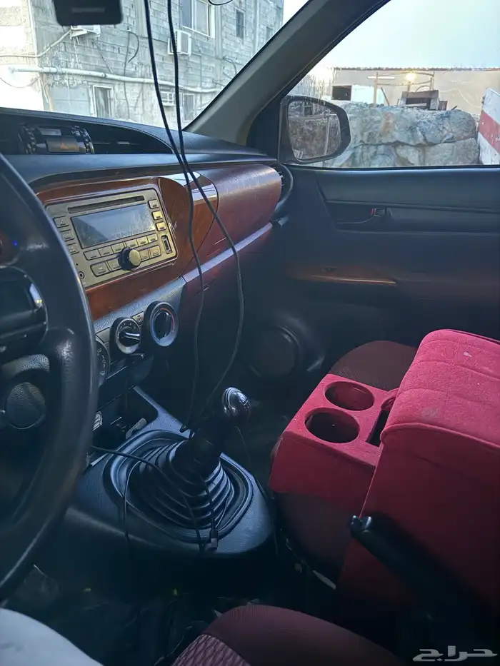 هايلوكس 2016 فل كامل 8