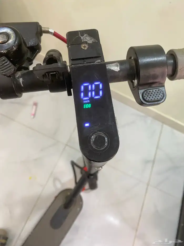 سكوتر شاومي 3