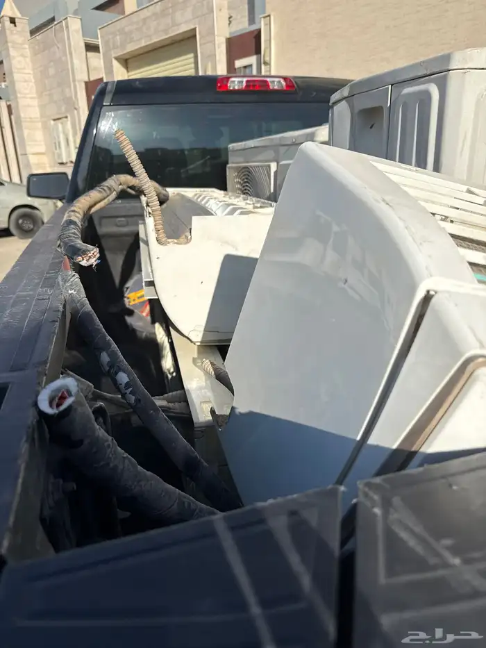 مكيف اسبيلت حجم 30 3