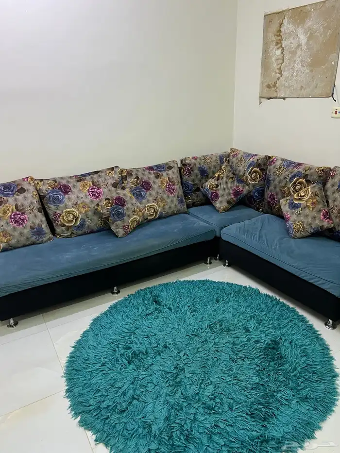 عفش بيت للبيع بمكة 2