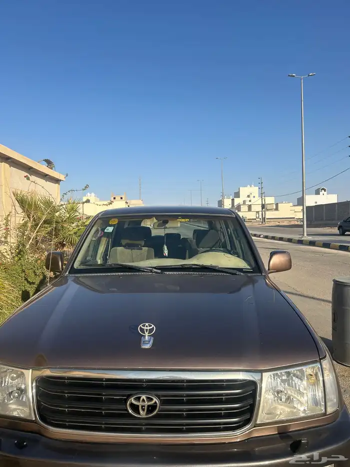 لاندكلوزرر 2