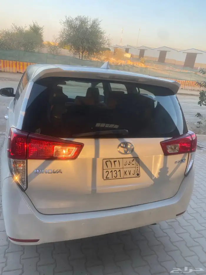 للبيع انوفا 9