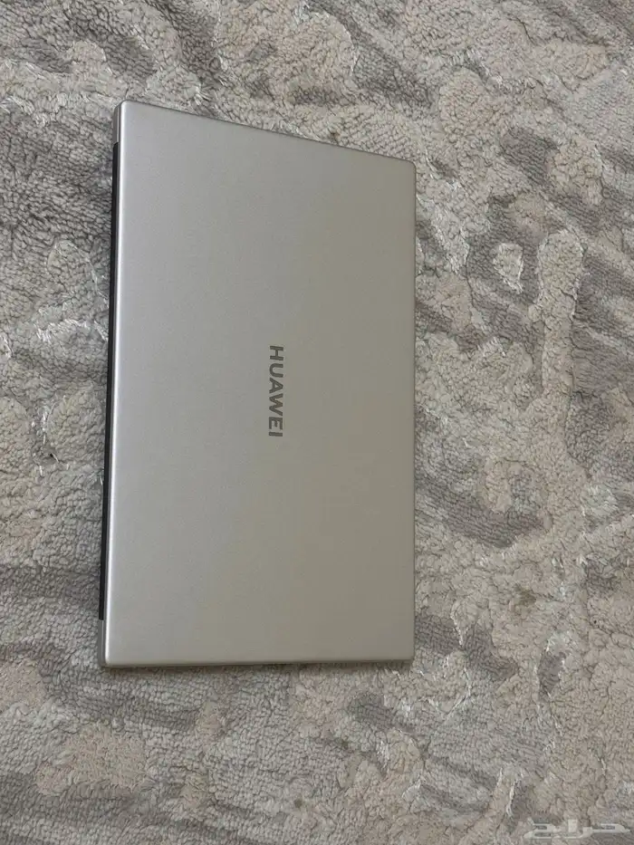 لابتوب هواوي ميت بوك D15 3