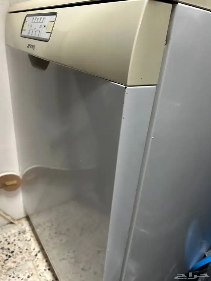 غسالة مواعين 2