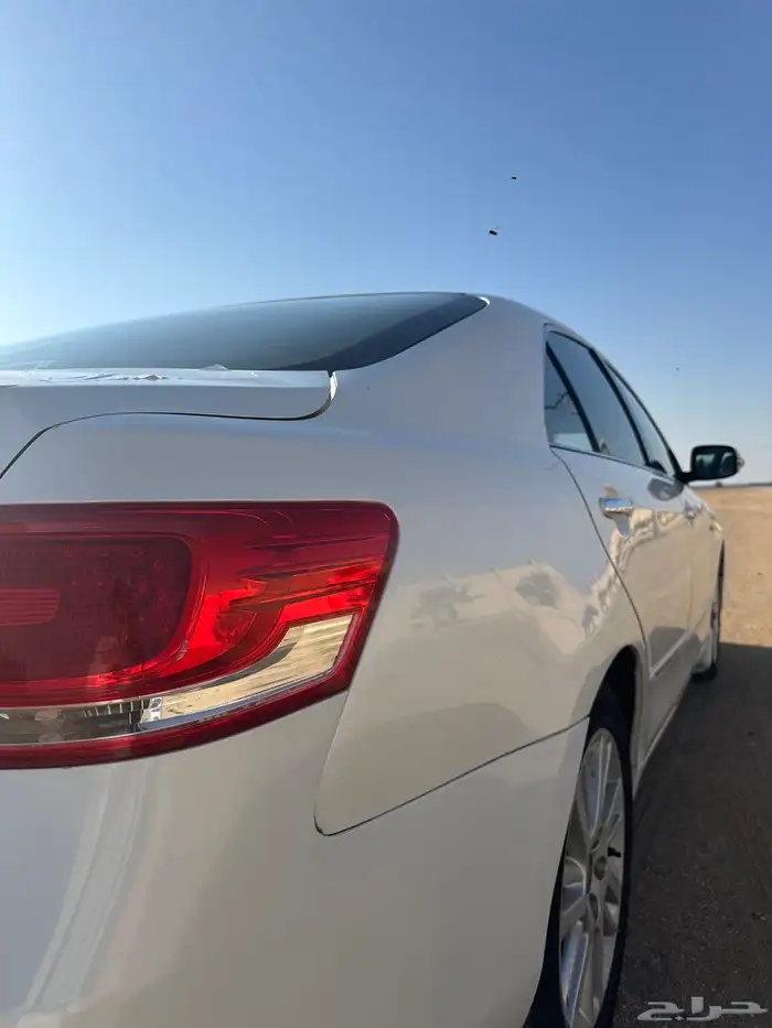 اوريون 2011 نظيفه للبيع 8