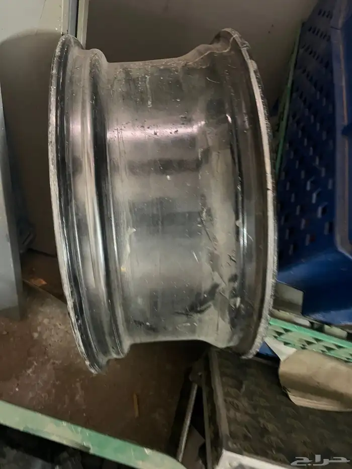 جنط سنتافي 18 0