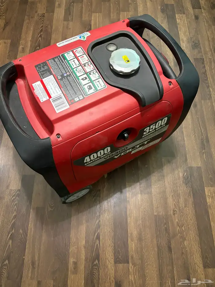 مولد كهربائي فولت 0