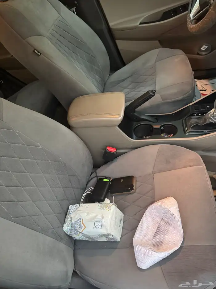 هونداي توسان 8