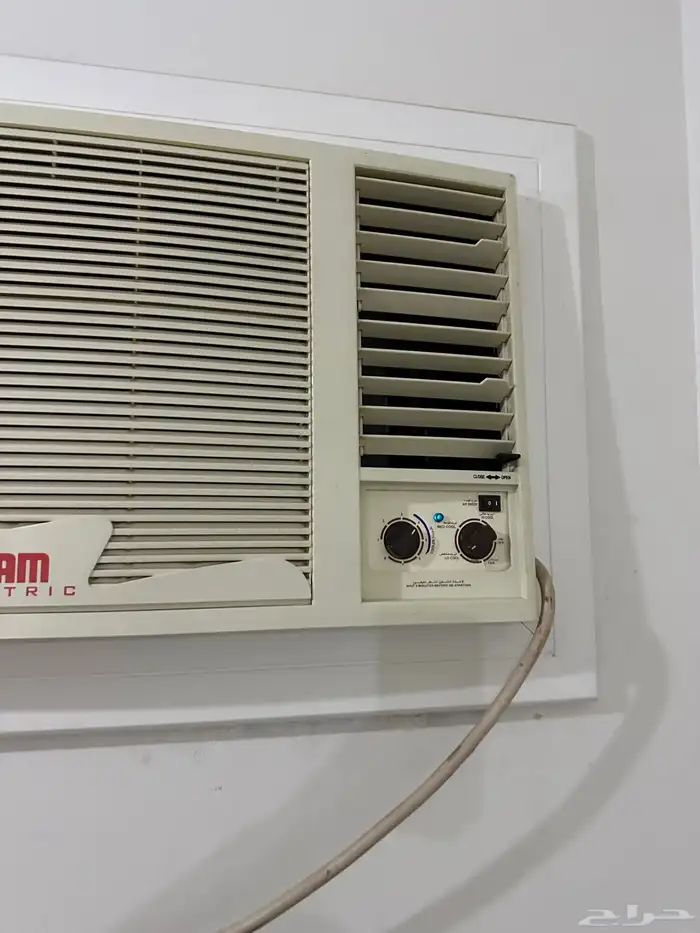 مكيفات هام 24 وحده 0