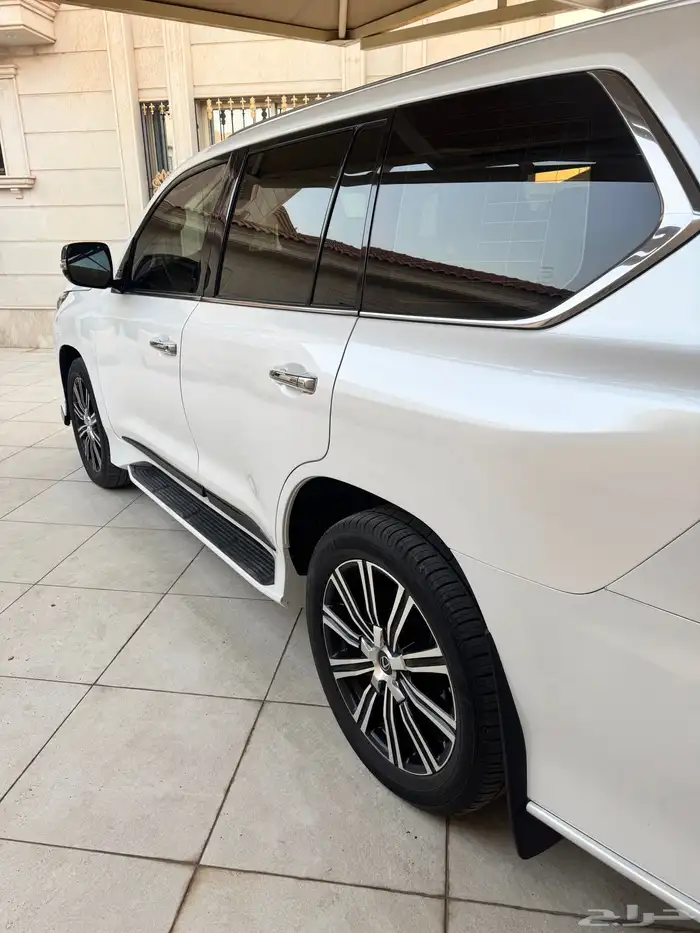 الكزس 2021 فل عبدالطيف 2