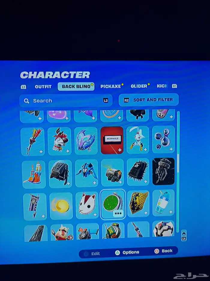 سوني فور نضيفه للبيع 11