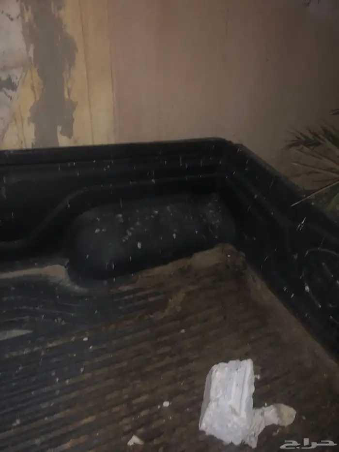 للبيع فيبر بدي هايلكس 2016 1