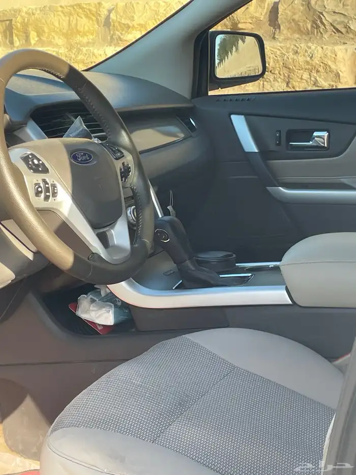 ايدج 2011 نص فل دفع رباعي 10