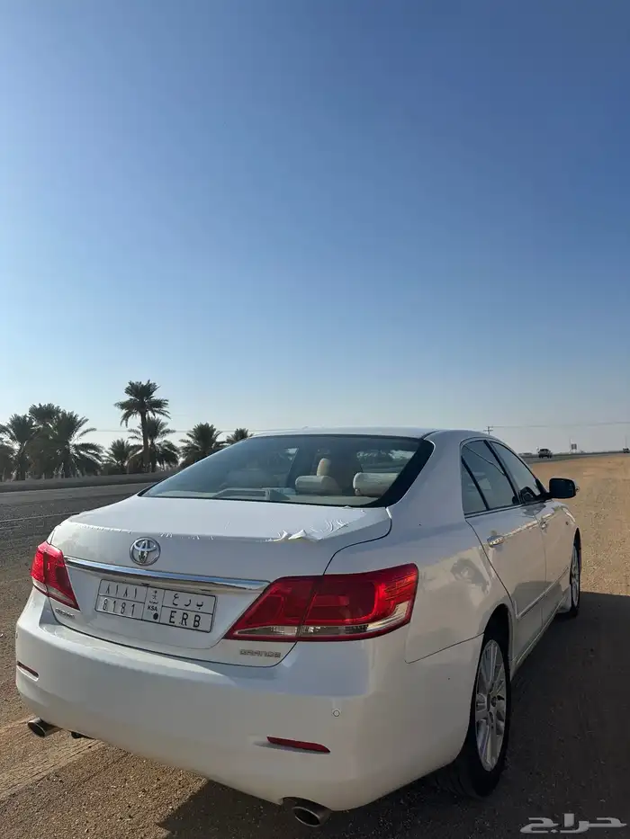 اوريون 2011 نظيفه للبيع 7