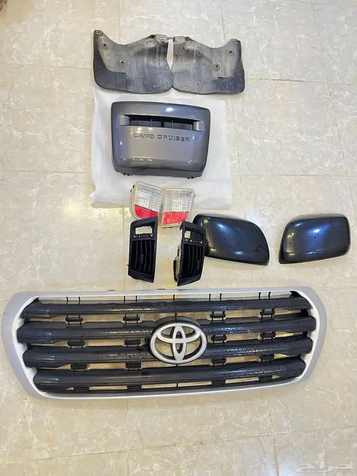 اكسسوارات جكسار 11