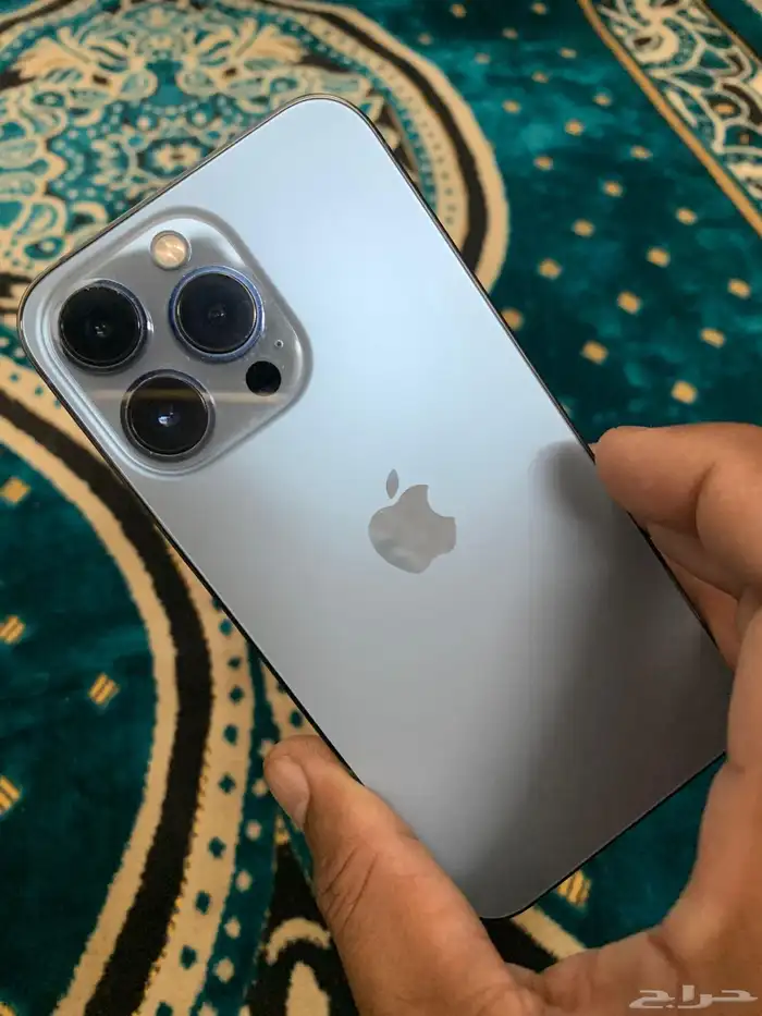 iPhone 13 Pro 128gb in original condition looks like new 2