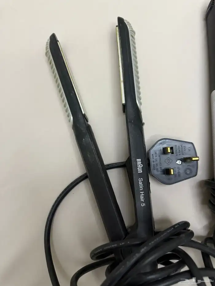 سراميك شعر براون 5 و 7 1