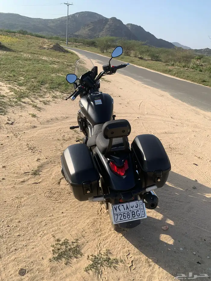 دباب هاوجي TR300 0