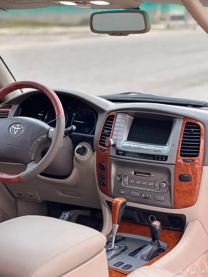 VX-R 2006 فل كامل ونش رقم (4) 29