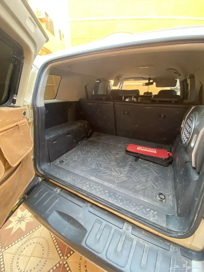 اف جي 2010 رقم 2 8