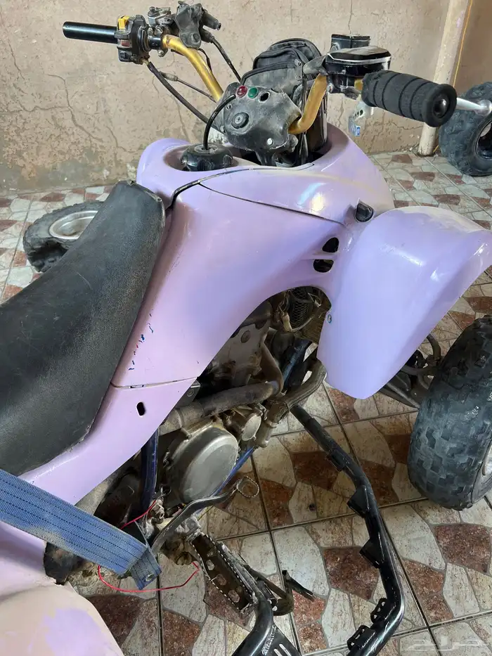 زد 400 للبيع 3