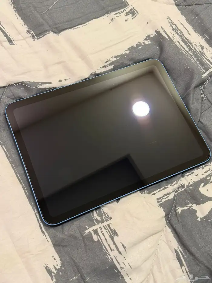 ايباد الجيل العاشر 5