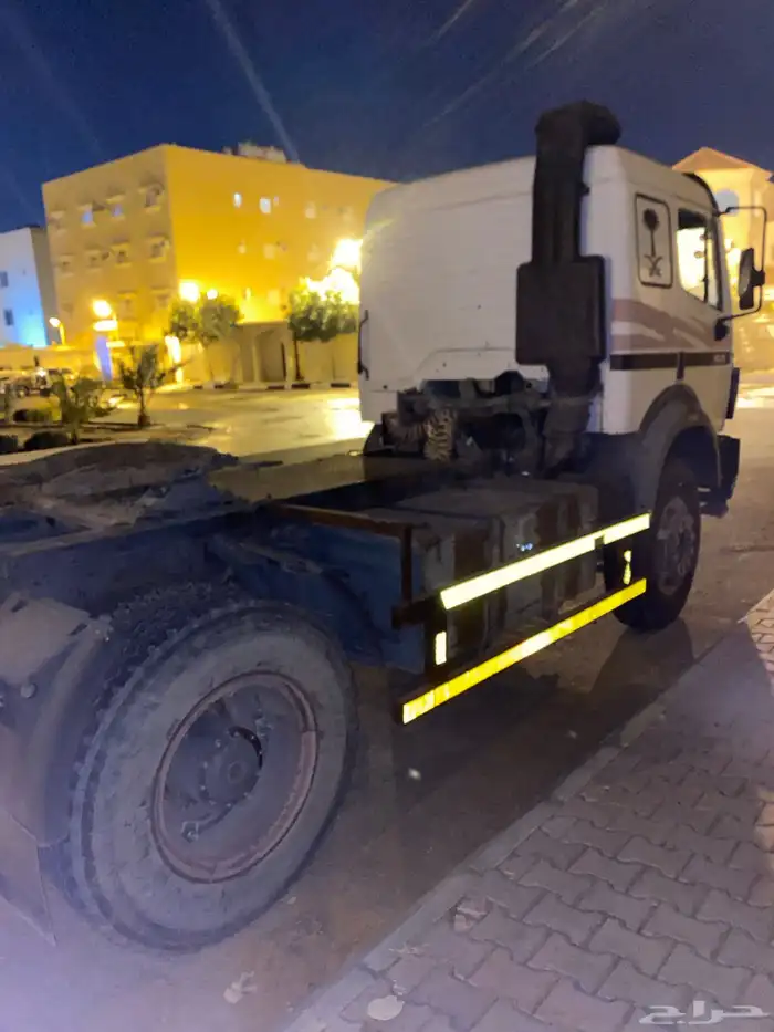 للبيع راس البي 1995 جفالي شرط كامل 13