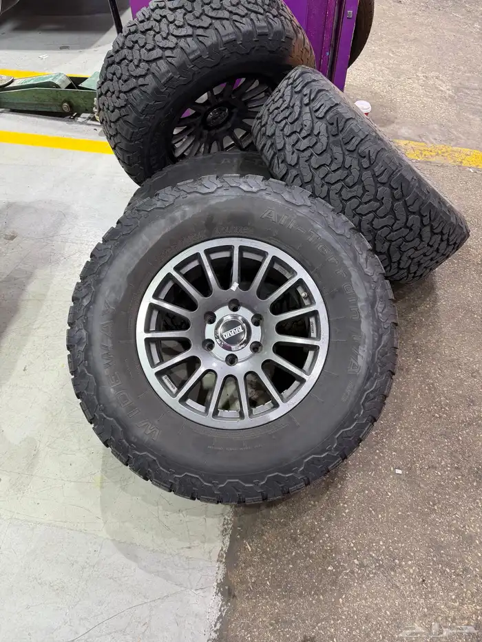 جنوط برايد وكفراذ حجري 0